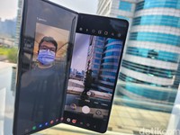 Samsung Galaxy Z Fold 4