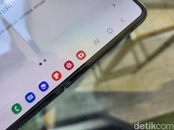 Unboxing Galaxy Z Fold 4, Ponsel Layar Lipat Paling Tangguh Samsung