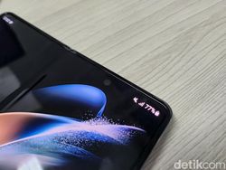Unboxing Galaxy Z Fold 4, Ponsel Layar Lipat Paling Tangguh Samsung