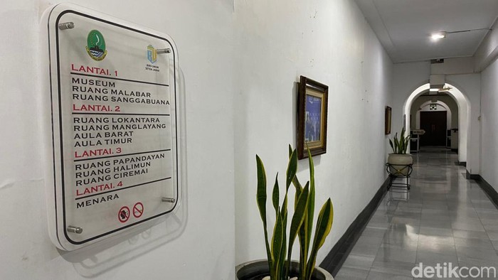 Gedung Sate Bandung