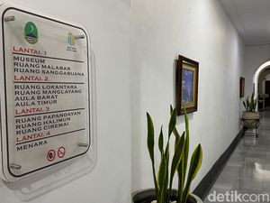 Jurit Malam: Menyelami Tragedi Berdarah di Gedung Sate