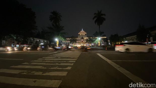 Gedung Sate Bandung
