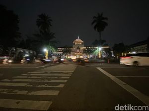 310 Ribu Warga Jabar Lepas dari Kemiskinan