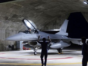 Tegang! China Latihan Perang, Taiwan Kerahkan Pasukan