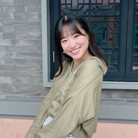 Haruka mulai menjadi personel JKT48 pada tahun 2012. Cukup lama di Indonesia, Haruka pun sudah bisa berbahasa Indonesia. Foto: Instagram/@haruuuu_chan