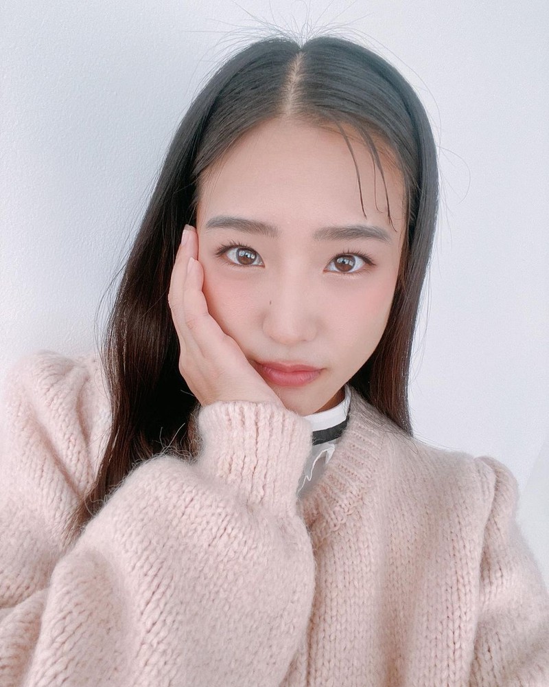 Haruka eks Jkt48