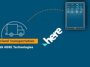 Begini Cara Here Technologies Menjaga Privasi Data Pengguna