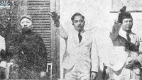 Mohammad Husni Thamrin merupakan politikus di era Hindia Belanda. Wajahnya muncul di uang pecahan Rp 2 ribu. (dok. Perpusnas)