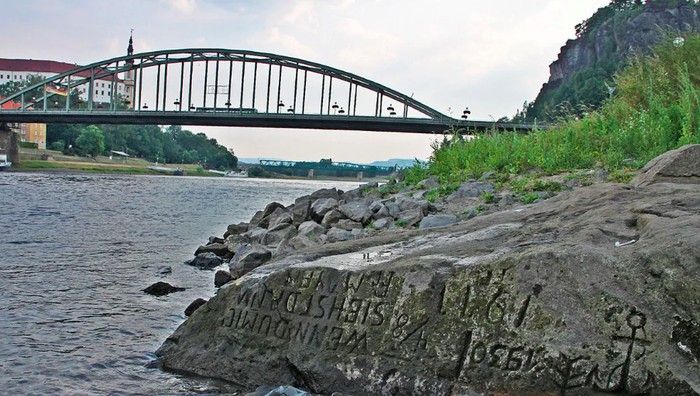 Hunger Stone