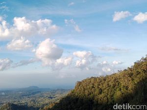 Prakiraan Cuaca Lampung 8 Agustus 2026, Mayoritas Cerah