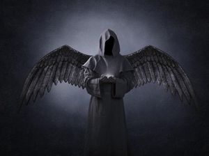 Kisah Malaikat Maut saat Mencabut Nyawa Mukmin dan Orang Kafir