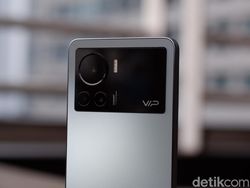 Unboxing Infinix Note 12 VIP, HP Rp 3 Jutaan Isi Penuh Baterai 17 Menit