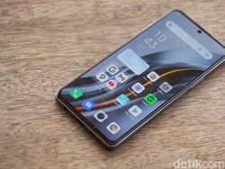 Unboxing Infinix Note 12 VIP, HP Rp 3 Jutaan Isi Penuh Baterai 17 Menit