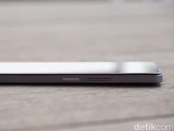 Unboxing Infinix Note 12 VIP, HP Rp 3 Jutaan Isi Penuh Baterai 17 Menit