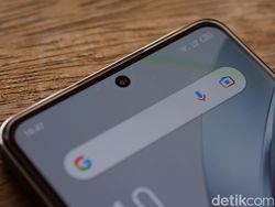 Unboxing Infinix Note 12 VIP, HP Rp 3 Jutaan Isi Penuh Baterai 17 Menit