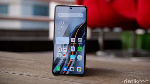 Infinix Note 12 VIP