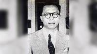 Ir Djuanda Kartawidjaja muncul pada uang pecahan Rp 50 ribu. Djuanda juga merupakan Perdana Menteri RI ke-10 dan yang terakhir. (dok. Perpusnas)