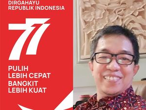 Goyang Dangdut dan Pesan Istana