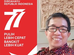 Goyang Dangdut dan Pesan Istana