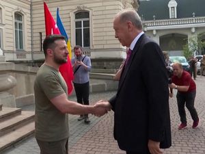 Tak Ingin Insiden Chernobyl Terulang, Erdogan Putuskan Bantu Ukraina