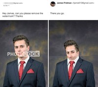 James Fridman