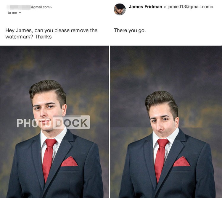 James Fridman