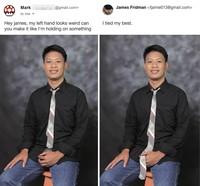 James Fridman
