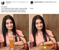 James Fridman