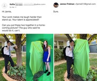 James Fridman