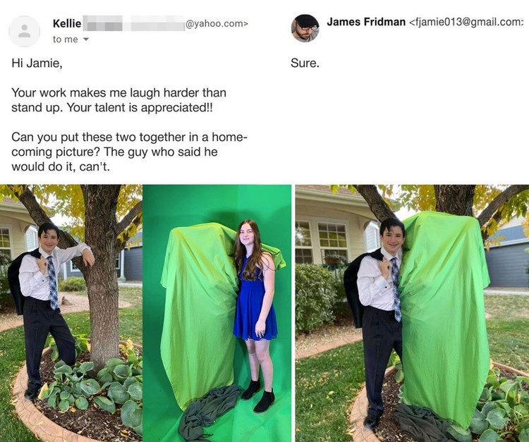 James Fridman