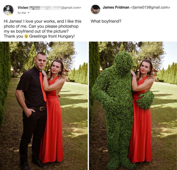 James Fridman