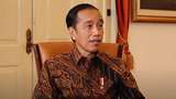 Jokowi Akui Punya Banyak Jagoan Capres 2024: Tapi yang Pilih Rakyat