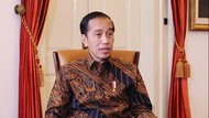 Jokowi Soal Subsidi BBM: Kalkulasi yang Detail, Bukan Populer-Tak Populer