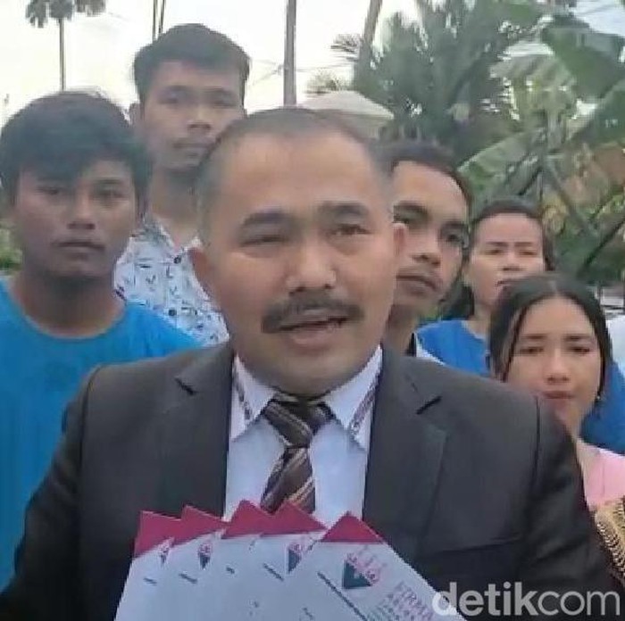 Kamaruddin Simanjuntak
