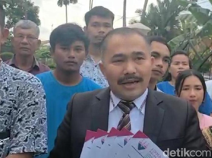 Kamaruddin Simanjuntak