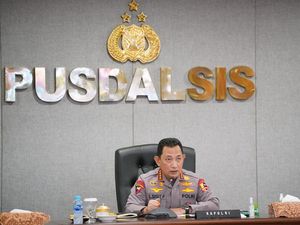 Kapolri soal Rekonstruksi Brigadir J: Transparan, Tidak Kita Tutupi
