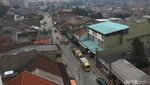 6 Destinasi Rekomendasi Healing di Bogor