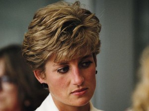 Merinding, Putri Diana Pernah Prediksi Meninggal Akibat Kecelakaan