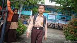 Kenalin Nih Renalto, Nasabah Cilik dari Anambas, Kepri
