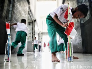 150 Ide Lomba 17 Agustus untuk Anak yang Seru dan Edukatif