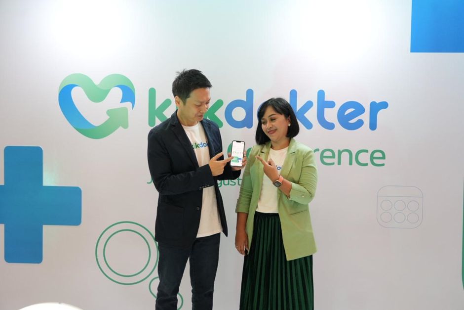 Klikdokter Klikdokter