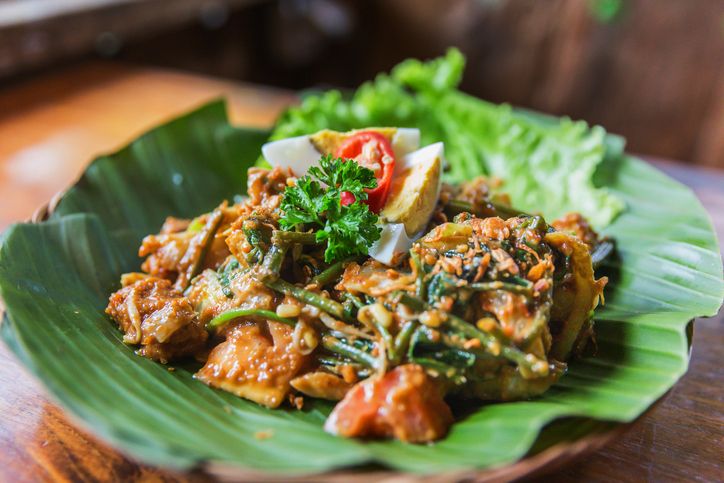 Kuliner Indonesia yang dipengaruhi Portugis