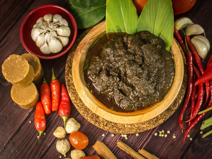 Kuliner Indonesia yang dipengaruhi Portugis