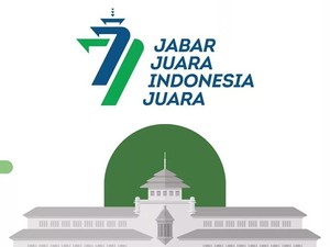 Ada Makanan Gratis dan Hiburan di Depan Gedung Sate Hari Ini!