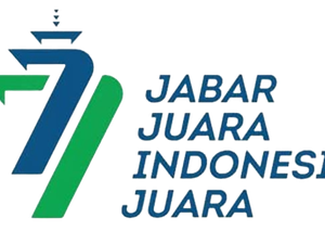 Kumpulan Twibbon HUT ke-77 Jabar dan Cara Membuatnya