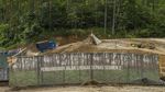 Begini Progres IKN Nusantara, Kendaraan Proyek Terus Hilir Mudik