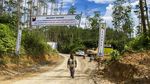 Begini Progres IKN Nusantara, Kendaraan Proyek Terus Hilir Mudik