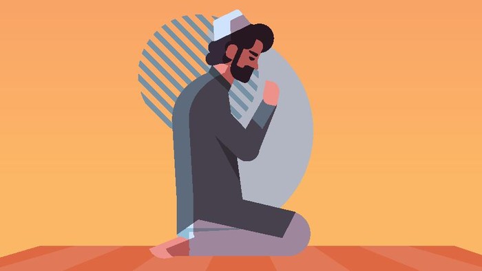 Manfaat salat dhuha