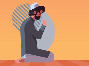 Bacaan Doa Sholat Dhuha dan Keutamaannya