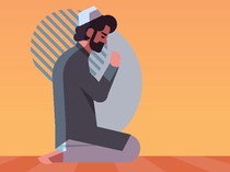 Bacaan Doa Sholat Dhuha dan Keutamaannya